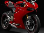 2014 Ducati 1199S Panigale